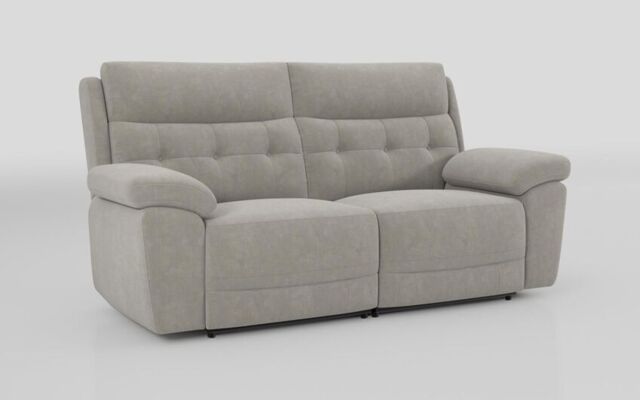 Belford 3 Seater Sofa - poltronesofà at ScS