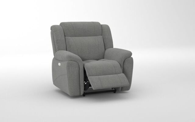 Elland Power Recliner Chair  - poltronesofà at ScS
