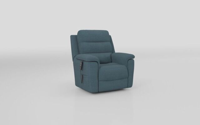Ossett Lift & Rise Chair  - poltronesofà at ScS
