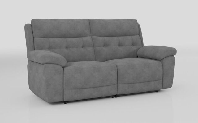 Belford 3 Seater Sofa  - poltronesofà at ScS