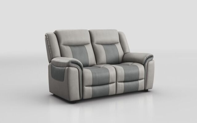 Carpena 2 Seater Sofa  - poltronesofà at ScS