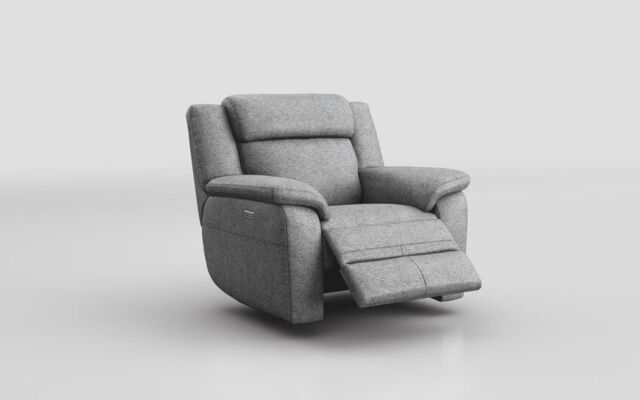 Sarsina Power Recliner Chair - poltronesofà at ScS
