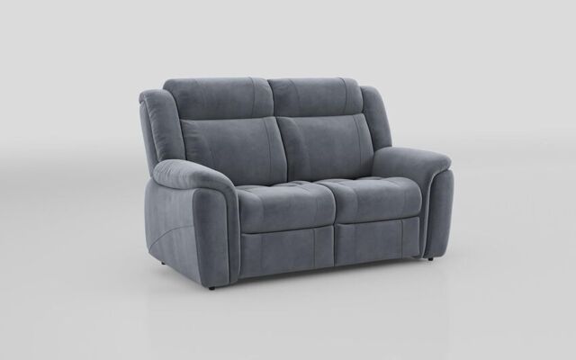 Elland 2 Seater Sofa  - poltronesofà at ScS
