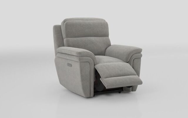 Maer Power Recliner Chair  - poltronesofà at ScS