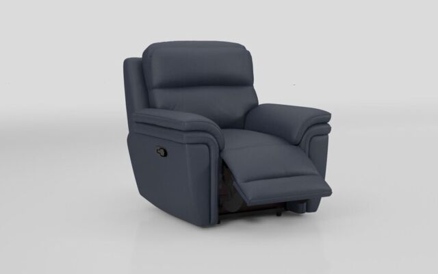 Maer Manual Recliner Chair - poltronesofà at ScS