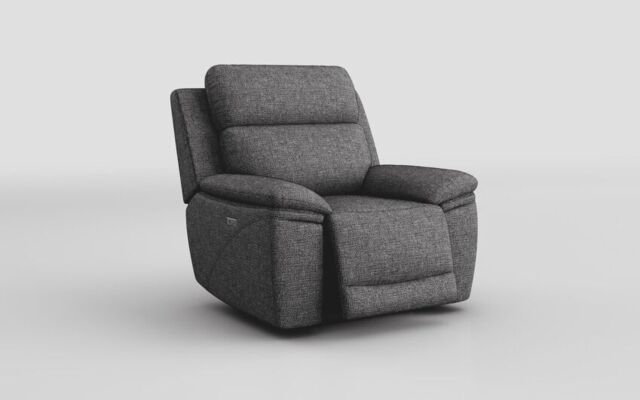 Montefiorino Power Recliner Chair  - poltronesofà at ScS