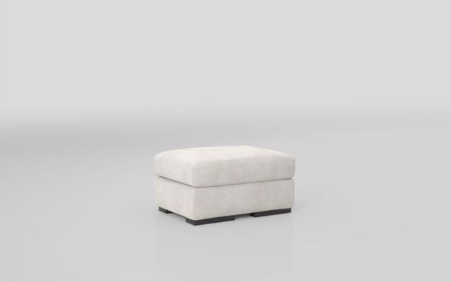 Savazza Storage Ottoman  - poltronesofà at ScS
