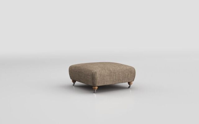 Fluno Footstool - poltronesofà at ScS