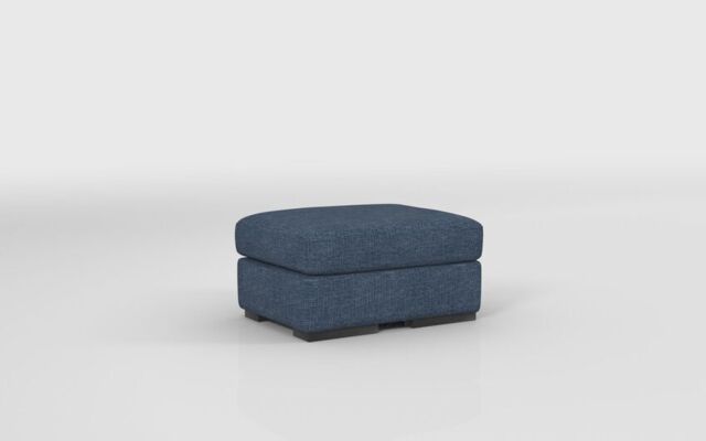Savazza Storage Ottoman  - poltronesofà at ScS