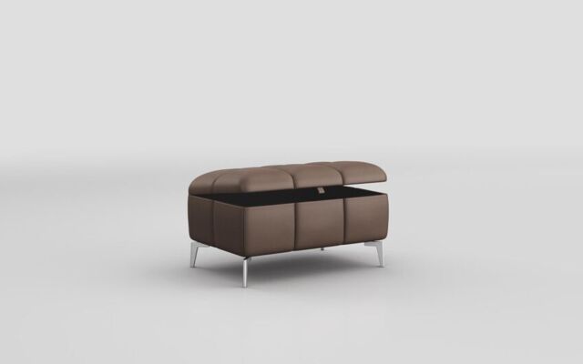 Castello Storage Footstool  - poltronesofà at ScS