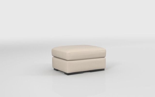 Savazza Storage Ottoman - poltronesofà at ScS