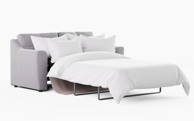 ScS Living Baxter Fabric 3 Seater Sofa Bed