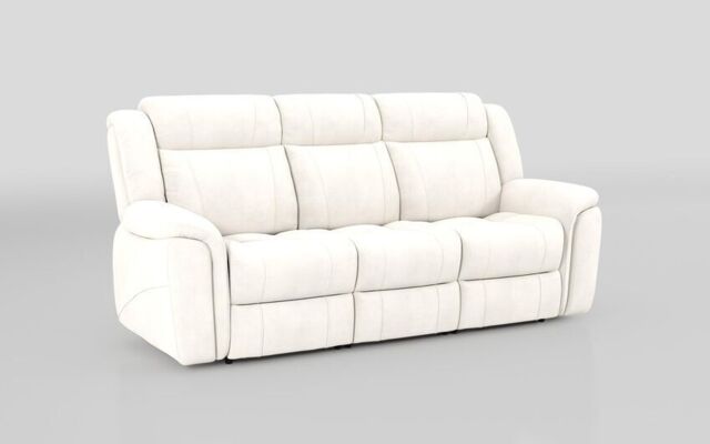 Elland 3 Seater Sofa  - poltronesofà at ScS
