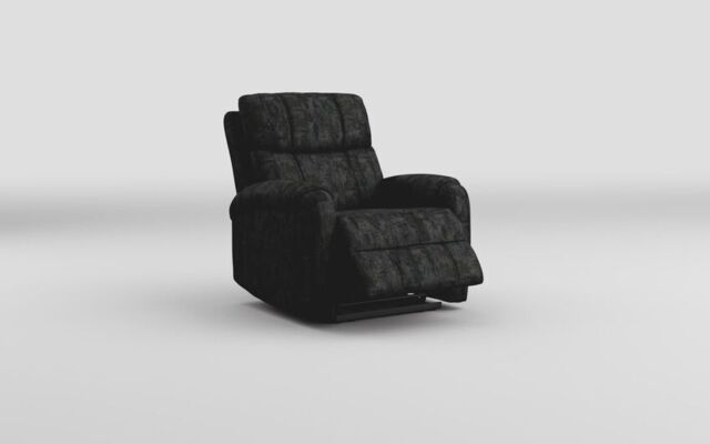 Calisese Manual Recliner Chair - poltronesofà at ScS