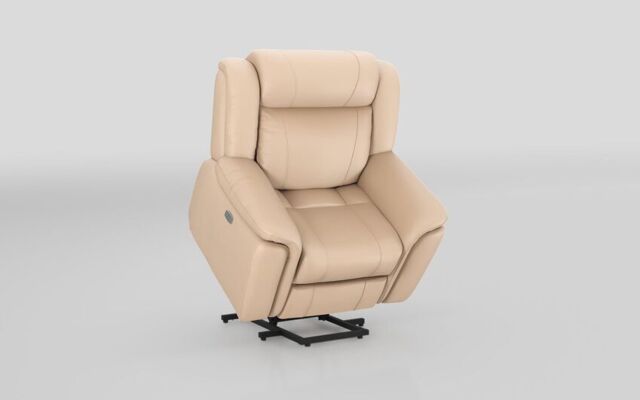 Elland Lift & Rise Power Chair - poltronesofà at ScS