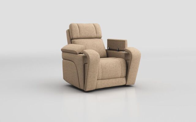 Adstock Armchair - poltronesofà at ScS