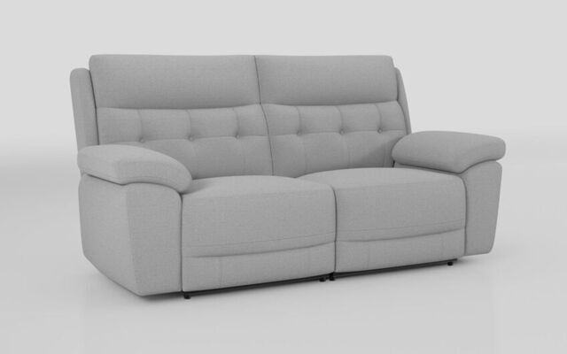 Belford 3 Seater Sofa - poltronesofà at ScS