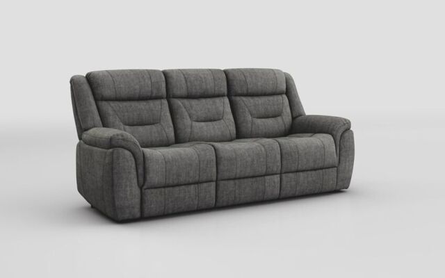 Ainsdale 3 Seater Sofa - poltronesofà at ScS