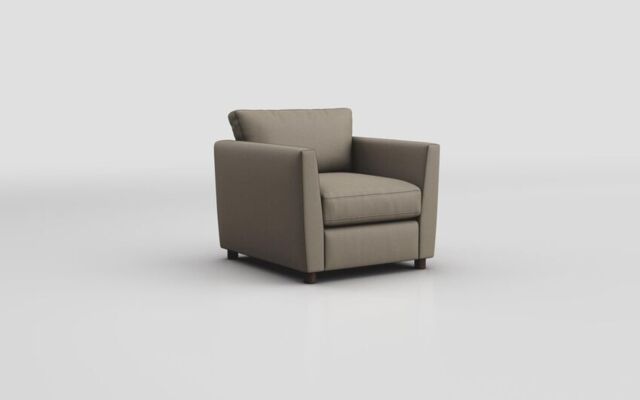 Codigoro Armchair  - poltronesofà at ScS