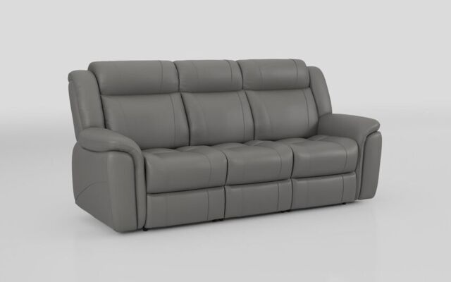 Elland 3 Seater Sofa  - poltronesofà at ScS
