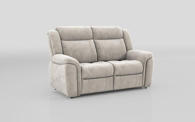 Elland 2 Seater Sofa  - poltronesofà at ScS