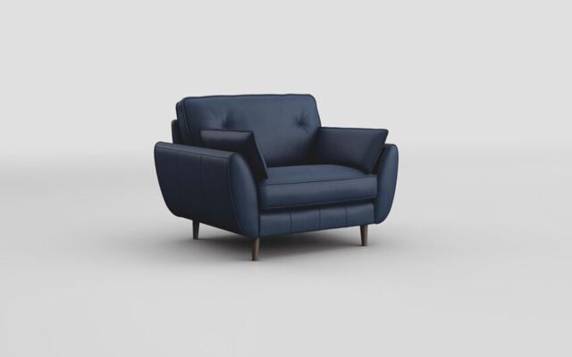 Saiano Snuggle Chair - poltronesofà at ScS