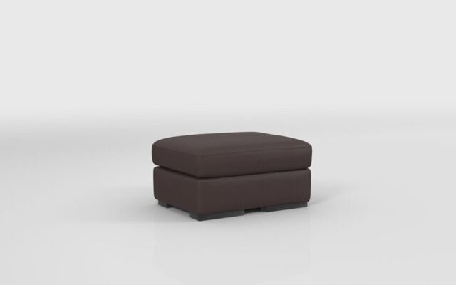 Savazza Storage Ottoman - poltronesofà at ScS