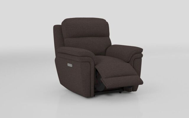 Maer Power Recliner Chair  - poltronesofà at ScS