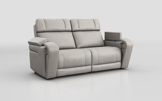 Adstock 3 Seater Sofa - poltronesofà at ScS
