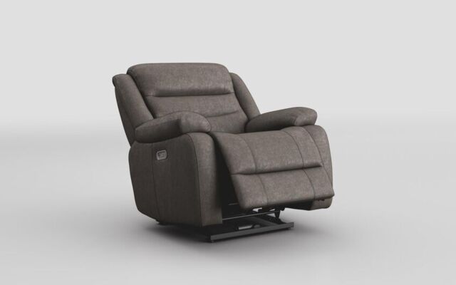 Favale Power Rocker Recliner Chair - poltronesofà at ScS