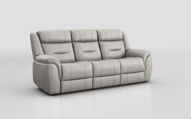 Ainsdale 3 Seater Sofa  - poltronesofà at ScS