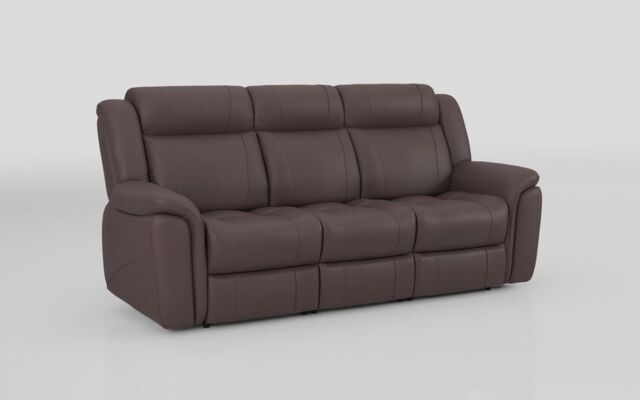 Elland 3 Seater Sofa  - poltronesofà at ScS