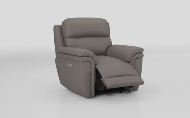 Maer Power Recliner Chair - poltronesofà at ScS