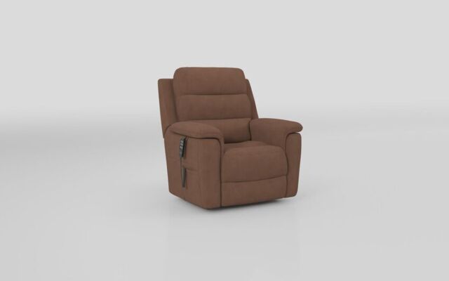 Ossett Lift & Rise Chair  - poltronesofà at ScS