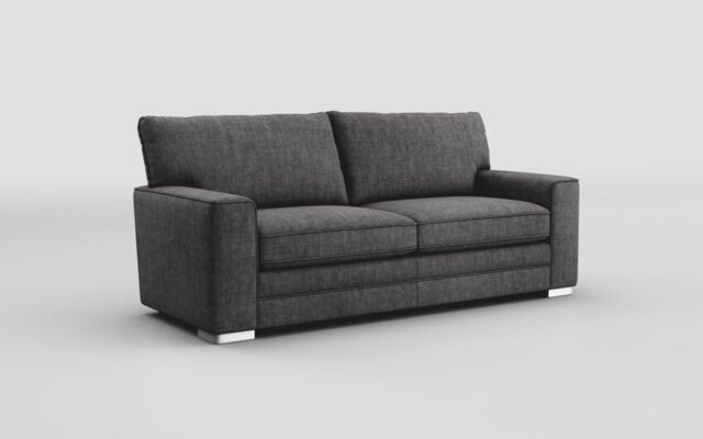 Borello 3 Seater Sofa  - poltronesofà at ScS