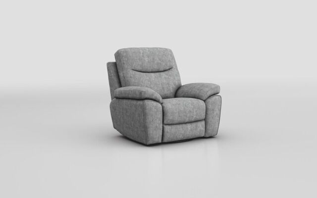 Argenta Swivel Chair  - poltronesofà at ScS