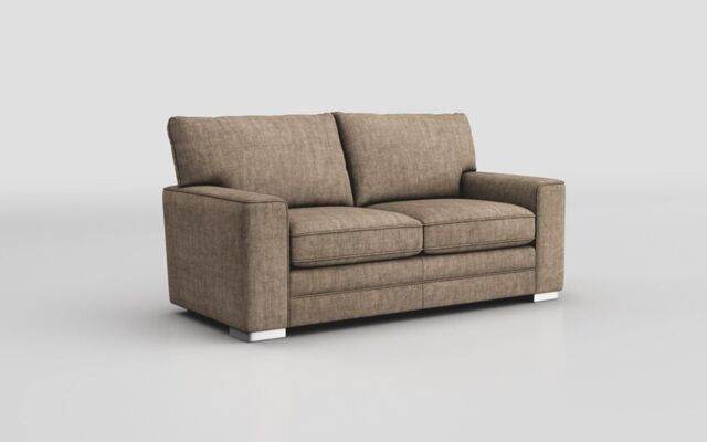 Borello 2 Seater Sofa  - poltronesofà at ScS