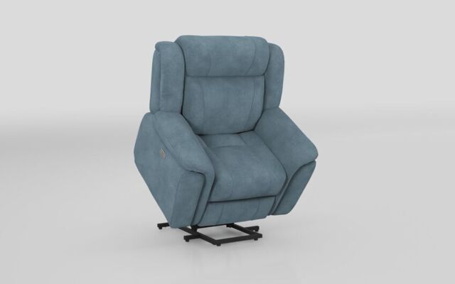 Elland Lift & Rise Power Chair - poltronesofà at ScS