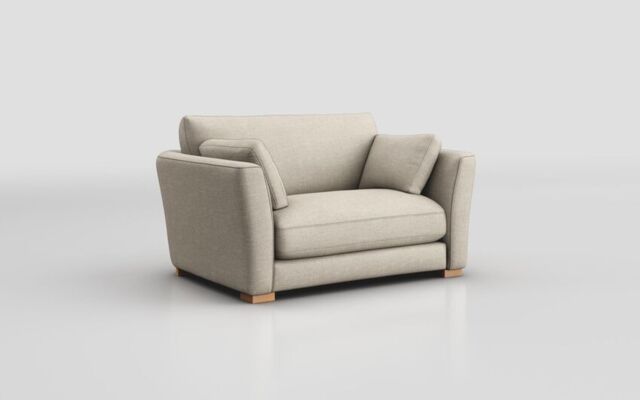 Torri Snuggle Chair  - poltronesofà at ScS