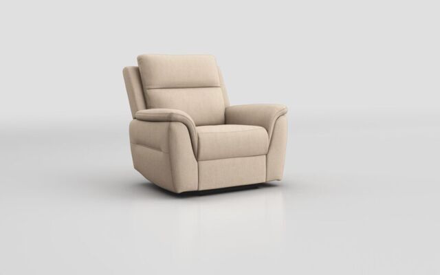 Sogliano Armchair  - poltronesofà at ScS