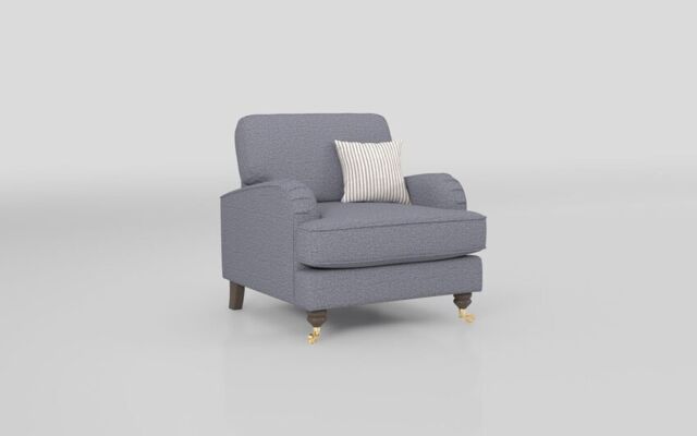 Cambourne Armchair  - poltronesofà at ScS