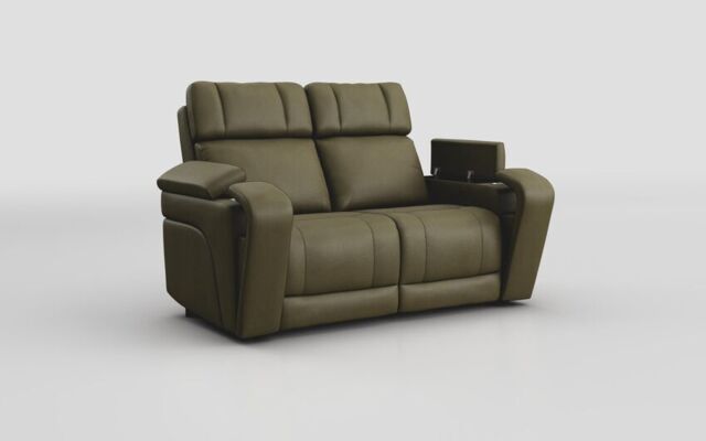 Adstock 2 Seater Sofa  - poltronesofà at ScS