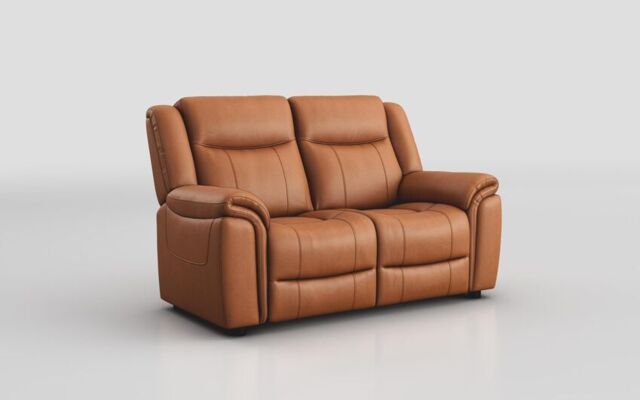Carpena 2 Seater Sofa  - poltronesofà at ScS