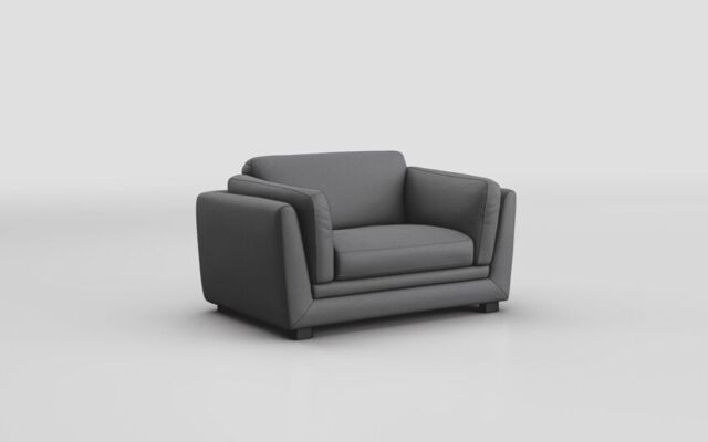 Borghetto Snuggle Chair - poltronesofà at ScS