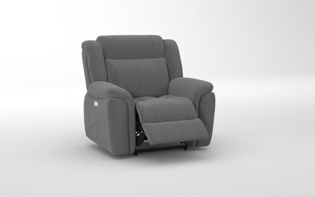 Elland Power Recliner Chair - poltronesofà at ScS