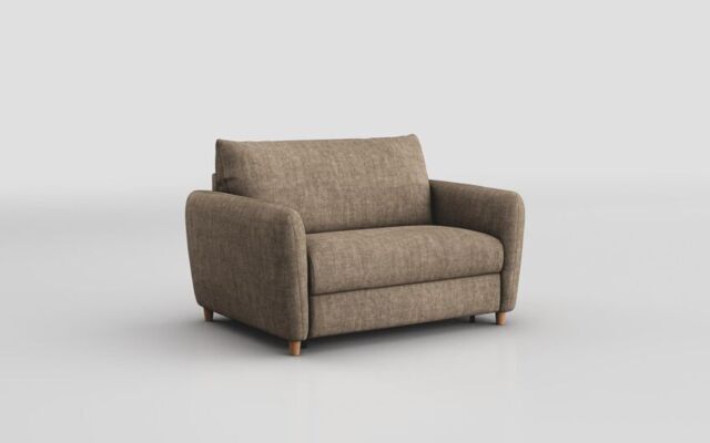 Coriano Chair Bed  - poltronesofà at ScS