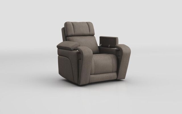 Adstock Armchair - poltronesofà at ScS