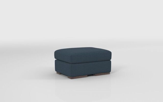 Savazza Storage Ottoman  - poltronesofà at ScS