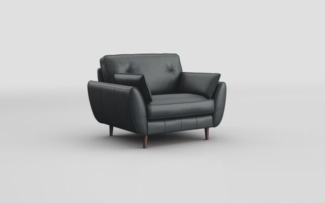 Saiano Snuggle Chair  - poltronesofà at ScS