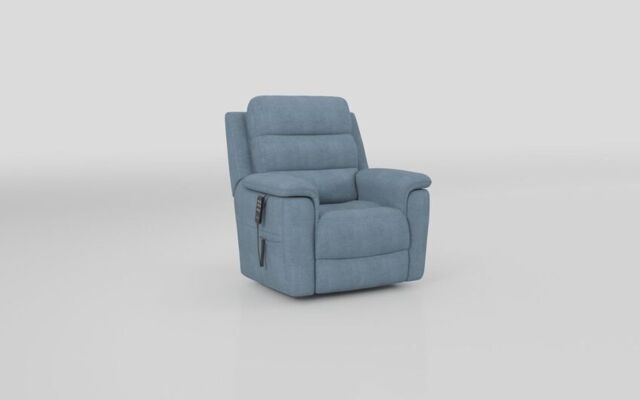 Ossett Lift & Rise Chair  - poltronesofà at ScS